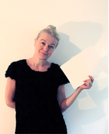 Sisustusarkkitehti Maria Krause